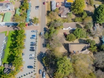 Commercial & Industrial Land