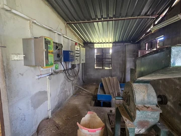 Farm & Agricultural Land