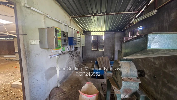 Farm/Plot for Sale in Kensington Bulawayo (Sole Mandate)