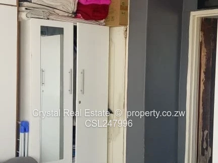 House for Sale – Damafalls Phase 4  (Sole Mandate)