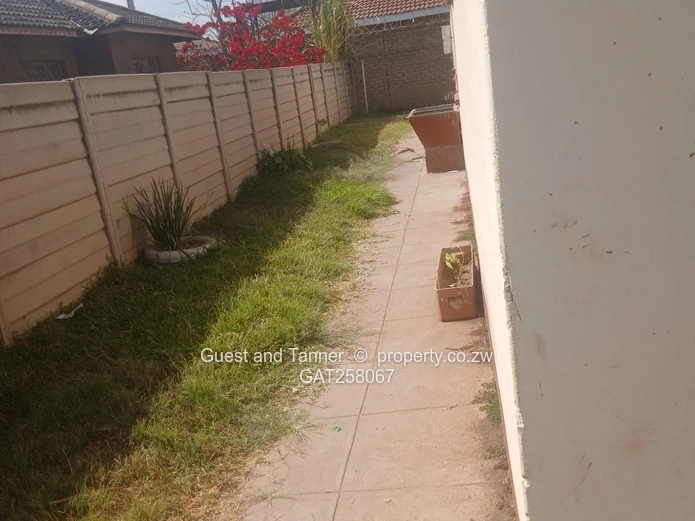  3-Bedroom Home for Sale - Mainway Meadows