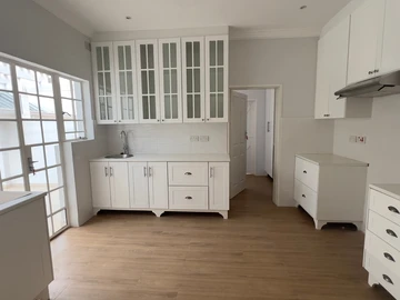 3 Bedroom Townhouse Complex