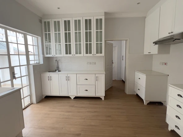 3 Bedroom Townhouse Complex