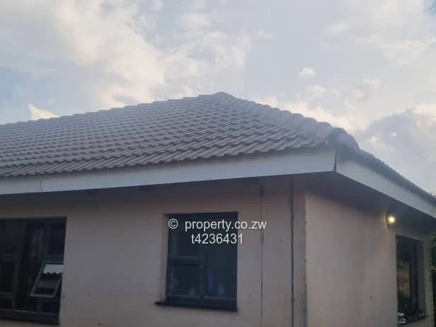 Mabereign 3  bedroom cottage to rent 