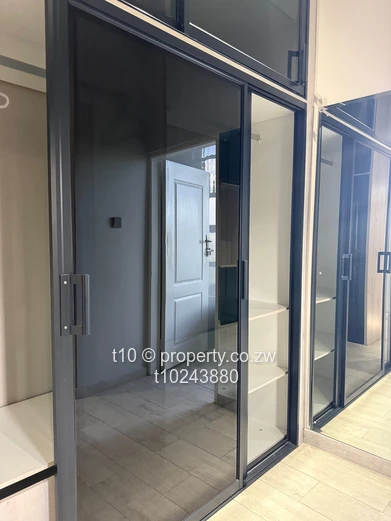 Highlands Townhouse to rent 