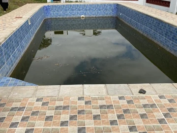 4 Bedroom Townhouse Complex