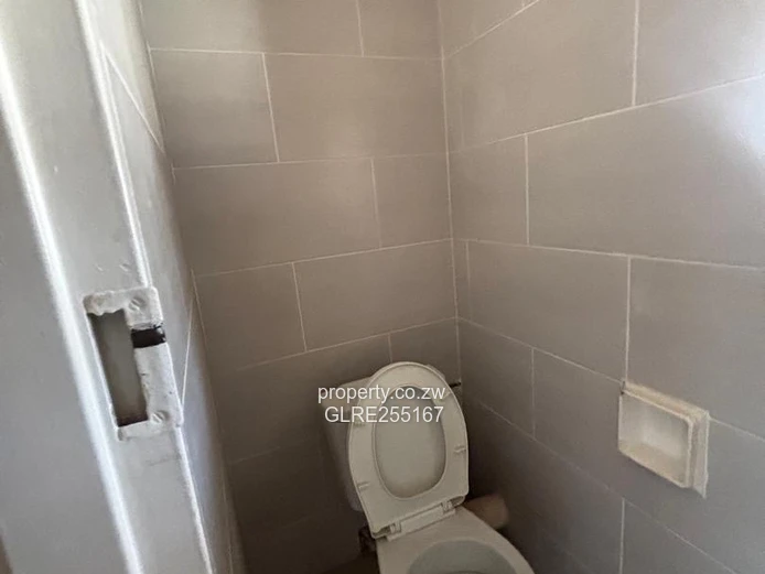 3-Bed Mount Pleasant Home with Borehole & Garden