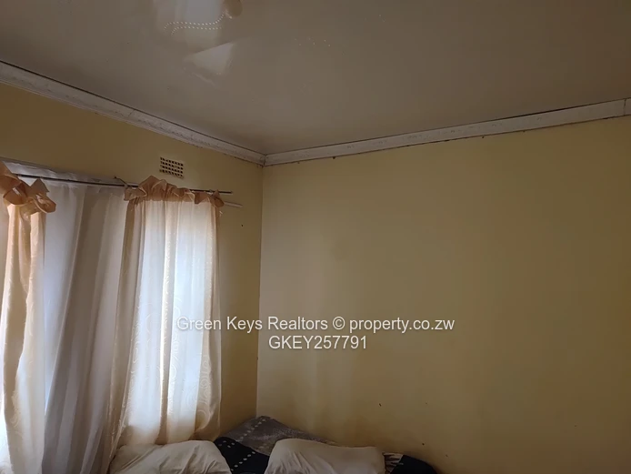 Vacant, mint, 4 beds+ study Tynwald North to rent (Sole Mandate)