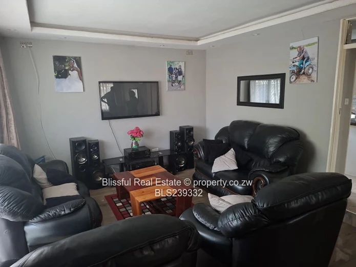 Southlea Park house for sale