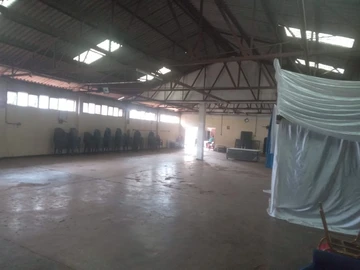 Warehouse & Factory