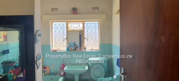 Mandara Solid 3 bed for sale on 2000sqm!