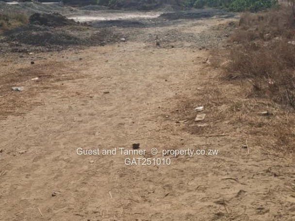 Prime Commercial Stand For Sale– Jerera, Ndanga