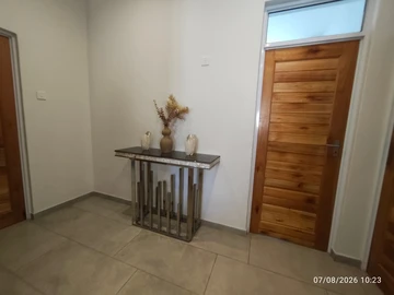 3 Bedroom Townhouse Complex