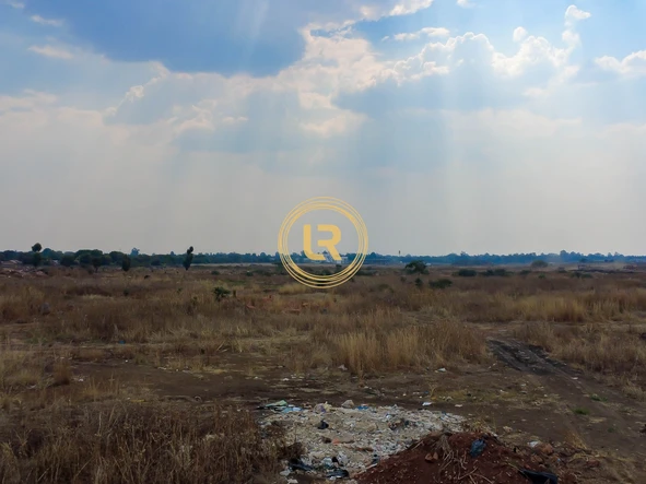 Commercial & Industrial Land