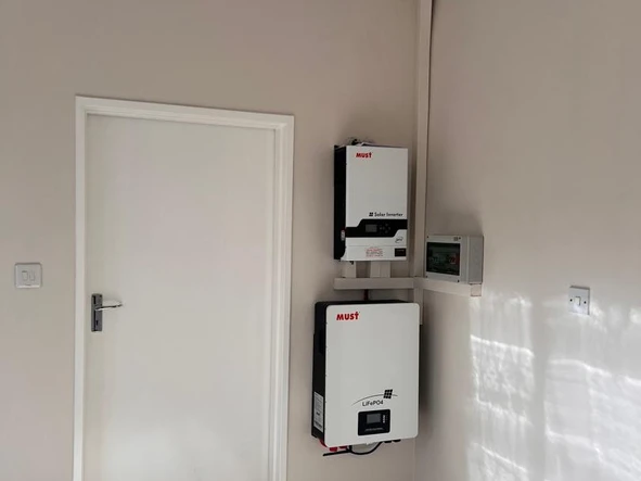 3 Bedroom Townhouse Complex