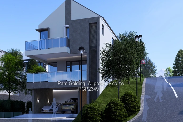 Eagle Heights: Your Investment in Victoria Falls' Future