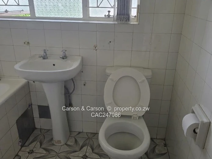 Convenient Location