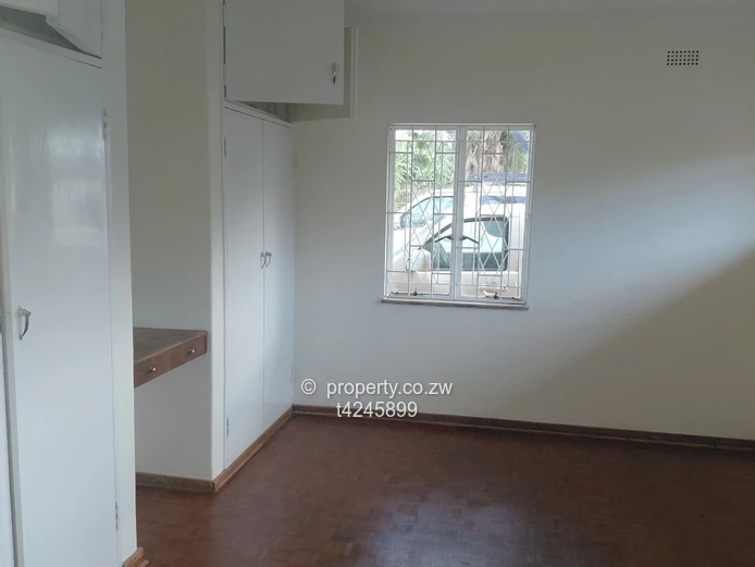 Belvedere neat 4 beds house for rent as offices
