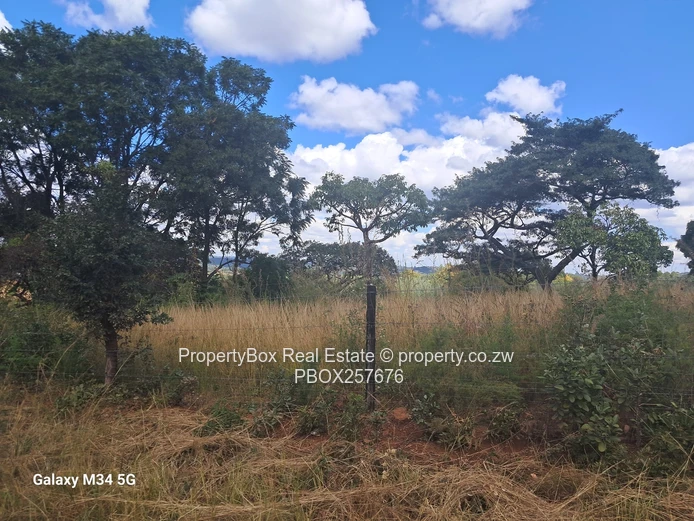 Crowhill Road land for sale! 