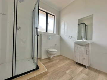 3 Bedroom Townhouse Complex