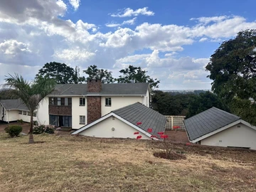 6 Bedroom House