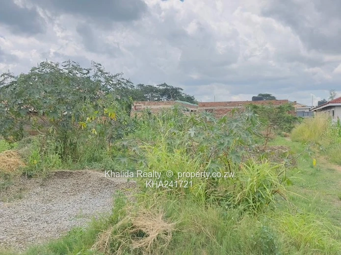 Granary Stand For Sale just next to Whitehouse. 