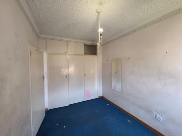 2 Bedroom Garden Flat