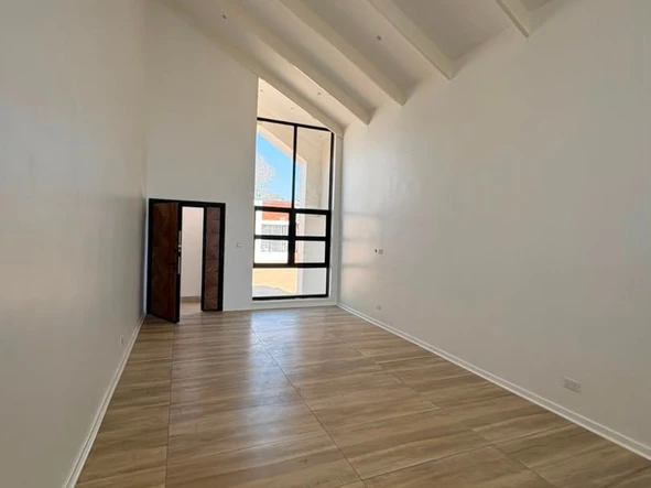 3 Bedroom Townhouse Complex