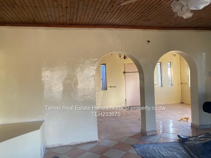 Norton Knowe house for sale .100k.4beds,kitchen, lounge and dining. Deeds.On 2600sqm.