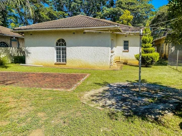 3 Bedroom Townhouse Complex