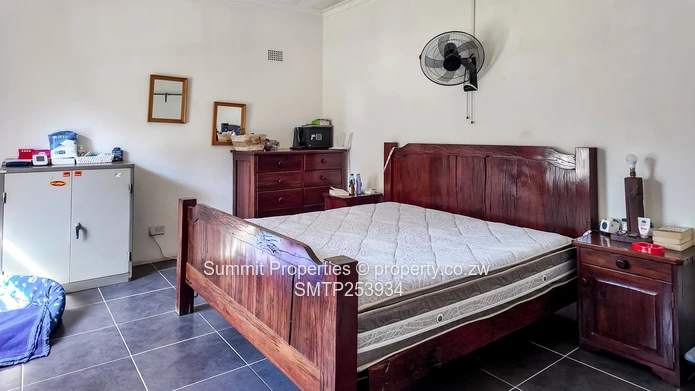 Prime 4,370 Sqm Property For Sale