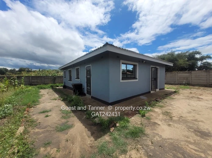 Newly Renovated 3-Bedroom House for Rent