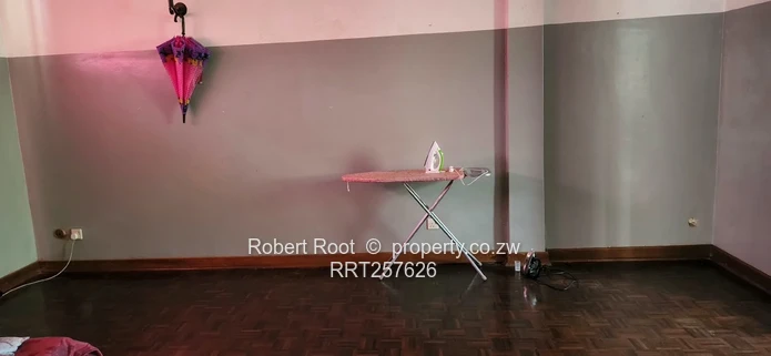 Commercial Building For Sale In Chinhoyi