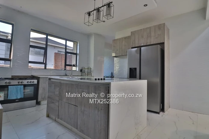 Mount Pleasant Heights Double Storey Home for Sale