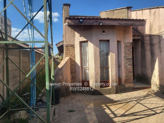 Damafalls house for sale 