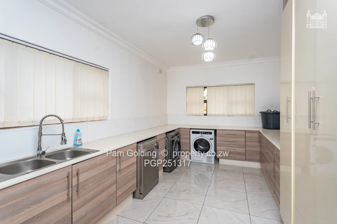 Luxurious Fully Furnished 4-Bedroom Residence | Shawasha Hills