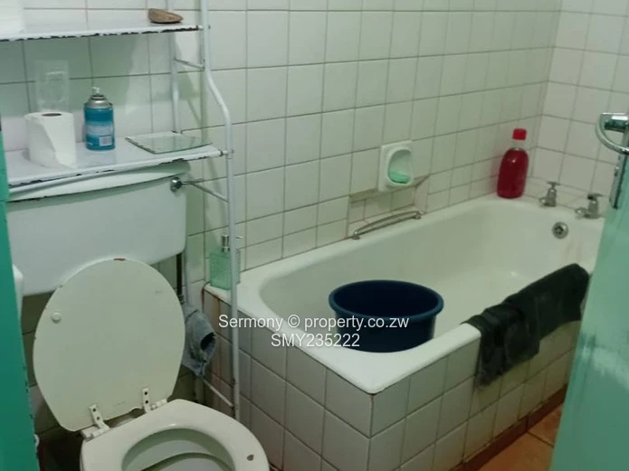 Residential Flat for sale