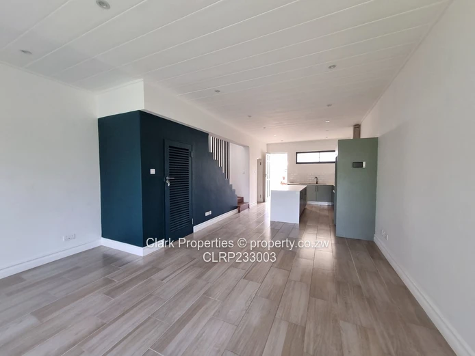 Modern and Cosy Duplex Garden Flat