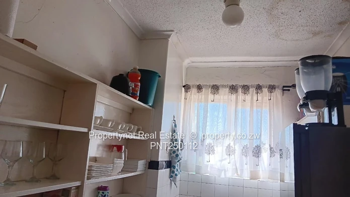 Avenues 2-Bedroom Flat For Sale!!!