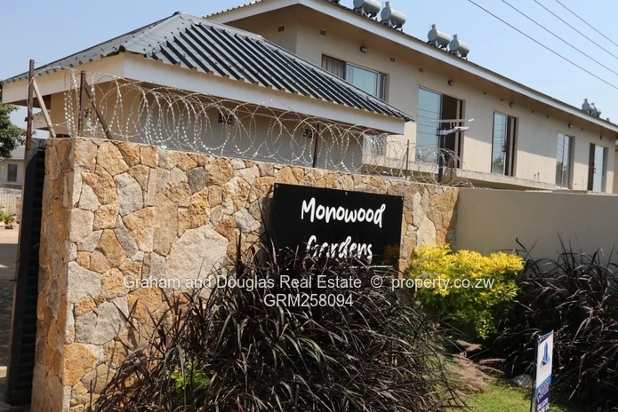 2 Bedroomed Apartment To Rent In Ashdown Park