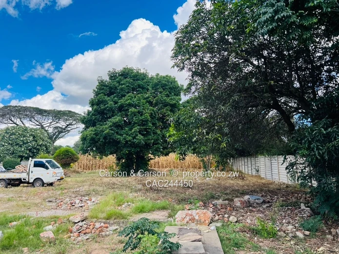 Subdivision stand for sale