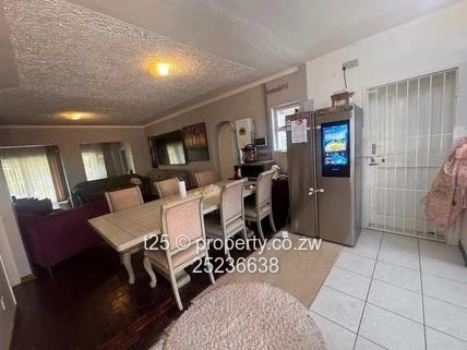 Borrowdale Town House to Rent