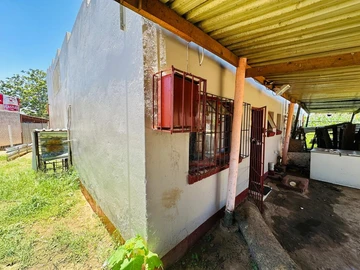 Shop & Retail Property