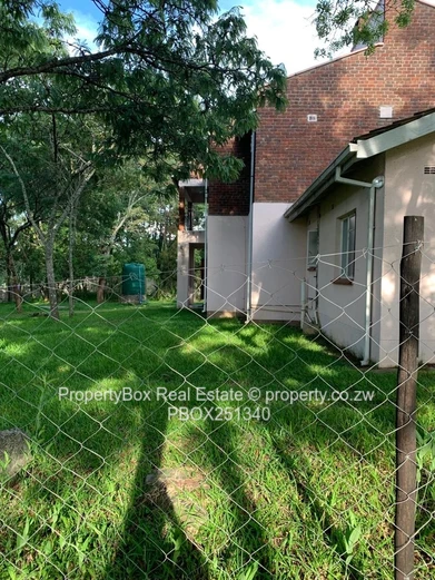 Glen Lorne double storey 6 bed house to rent for immediate occupation!