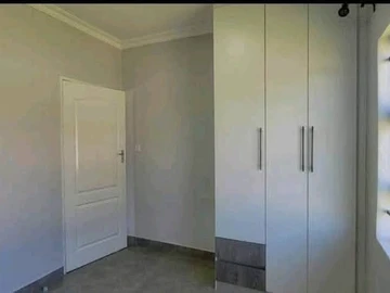 3 Bedroom Garden Flat