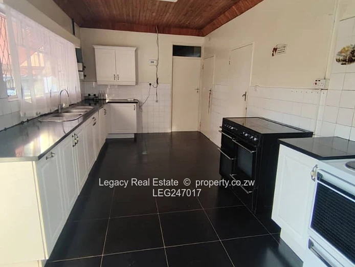 Prime Commercial Property For Rent Along St Patrick’s Road In Hatfield