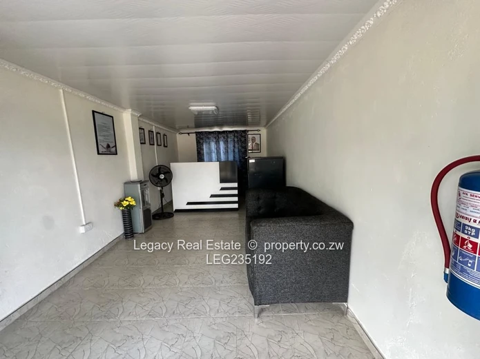 Greendale Coronation – Commercial Property With 3 Cottages to Rent