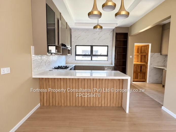 Upmarket Real Estate 