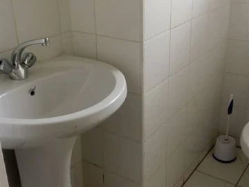 2 Bedroom Garden Flat