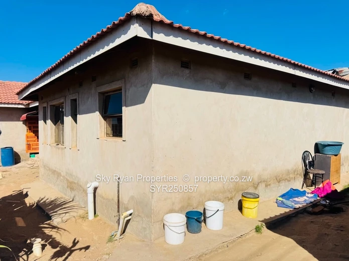 Glaudina House For Sale 